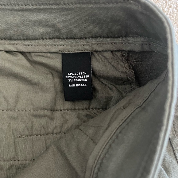 41 Hawthorn Pants - Picture 3 of 6